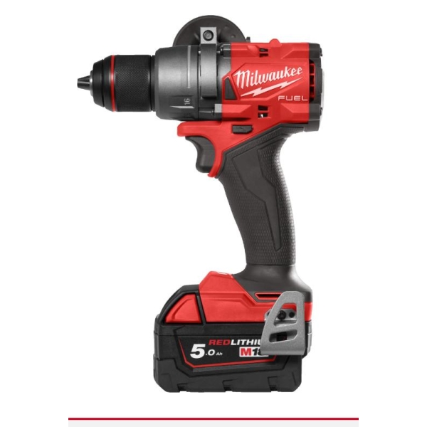 BORMASKIN M18 FDD3-502X , Milwaukee