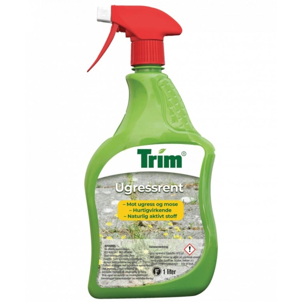 Trim Ugressrent 1 L