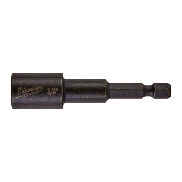 Sekskanthylse SHW 1/4  3/8" X 65 Mm, Milwaukee