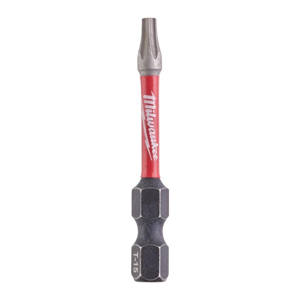 BITS SHOCKWAVE TX15X50MM , Milwaukee