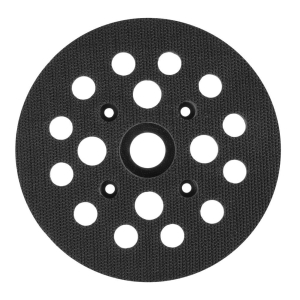 VELCROPAD 125MM , Milwaukee