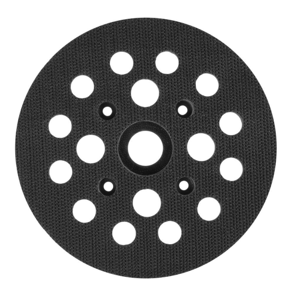 VELCROPAD 125MM , Milwaukee