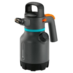 Trykksprøyte 1,25 Ltr 11120-20, Gardena