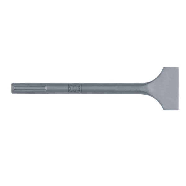 BREDMEISEL SDS-MAX 300X80MM , Milwaukee