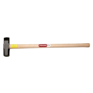 Steinslegge 4 Kg m/Hickor ytreskaft ,  1640, Fiskars
