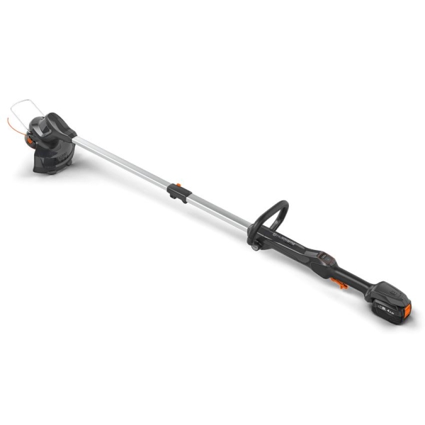 Aspire™ T28-P4A 1P Kit trimmer m/batteri og lader, Husqvarna