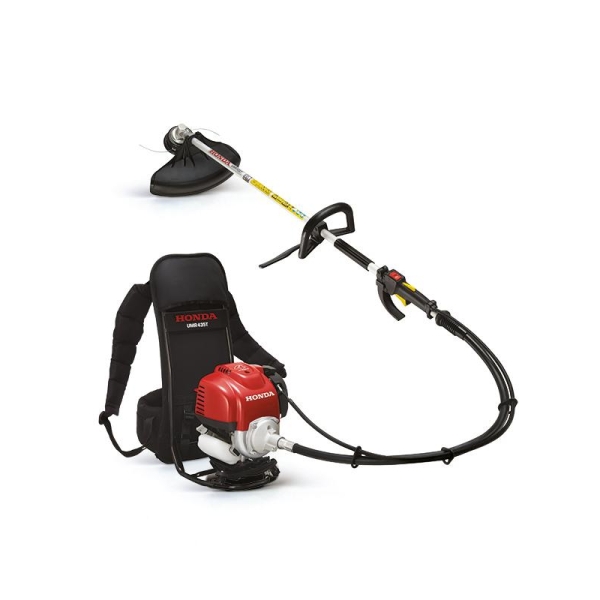 Honda UMR435T LE - Ryddesag Fleksi