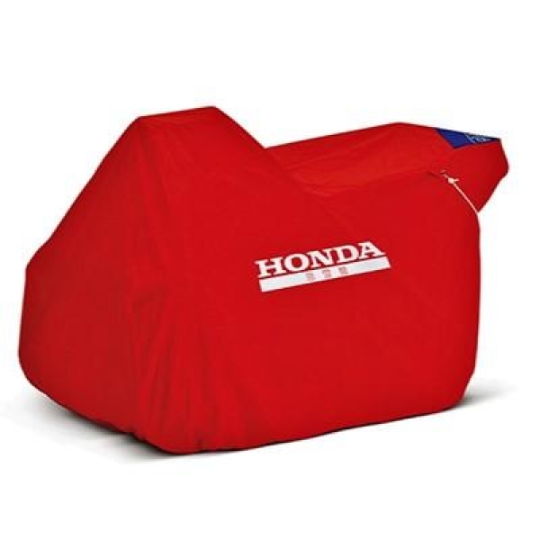 Honda Snøfresertrekk Hybrid