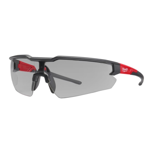 VERNEBRILLE ENHANCED GRÅ (4932478764) , Milwaukee