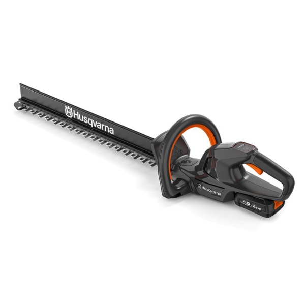 Aspire™ H50-P4A hekksaks u/batteri og lader, Husqvarna