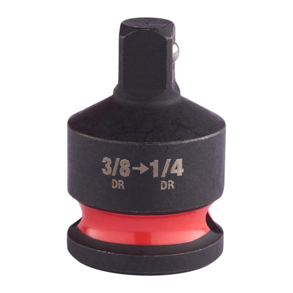 ADAPTER KRAFTPIPE 3/8" - 1/4" , Milwaukee
