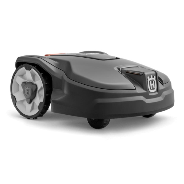 Robotklipper, Husqvarna Automower 315 Mark II