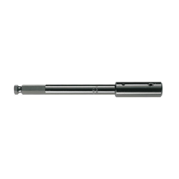 Forlenger Ql 7/16 Hex - 450 Mm, Milwaukee