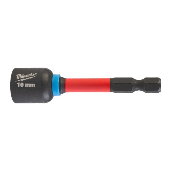 SEKSKANTHYLSE MAG HEX10 65MM , Milwaukee