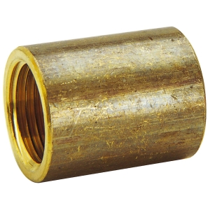 Muffe, Messing 3/4"