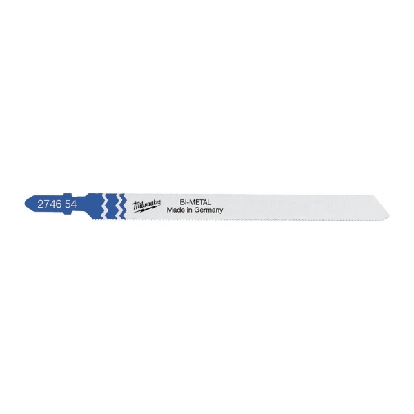 STIKKSAGBLAD T318AF105/1,2MM 5P , Milwaukee