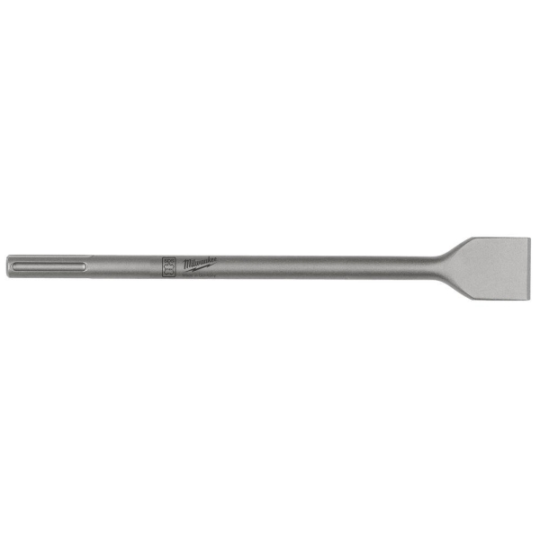 BREDMEISEL SDS-MAX 400X50MM , Milwaukee