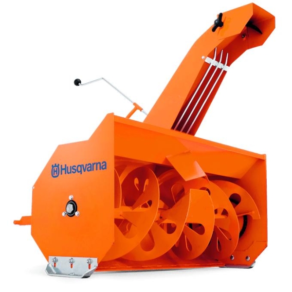 Snøfreser Profi P524 Husqvarna