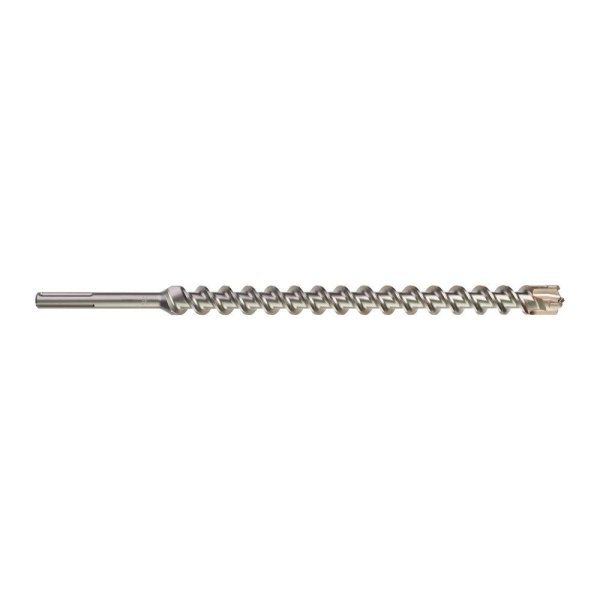 HAMMERBOR SDS-MAX 35X570MM , Milwaukee