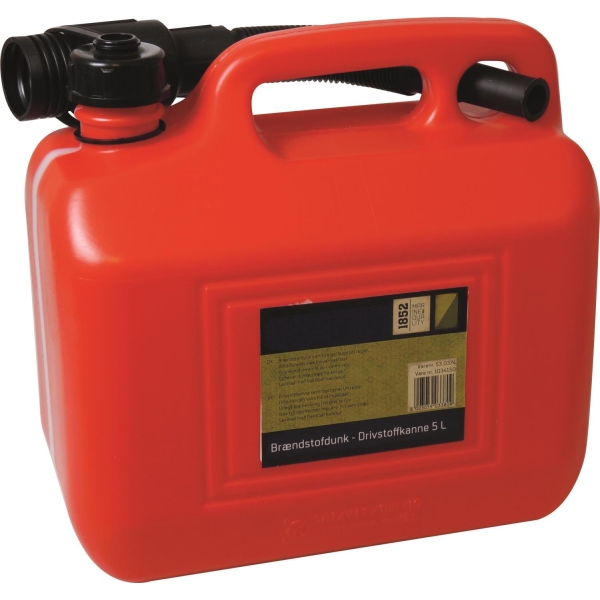 Bensinkanne 1852 - 20 Ltr