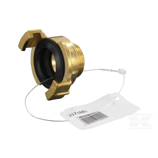Geka Klokobling 3/4" Utv. Gjenge