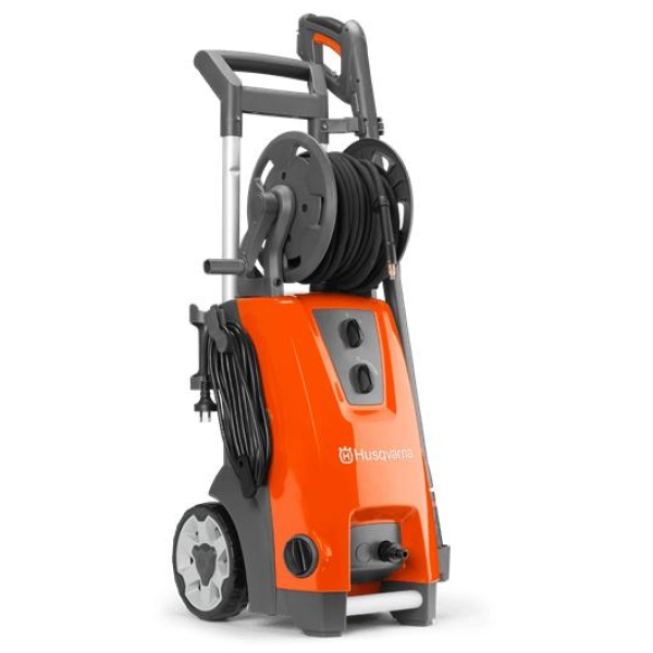 Høytrykksvasker PW350, Husqvarna - Bilde 2