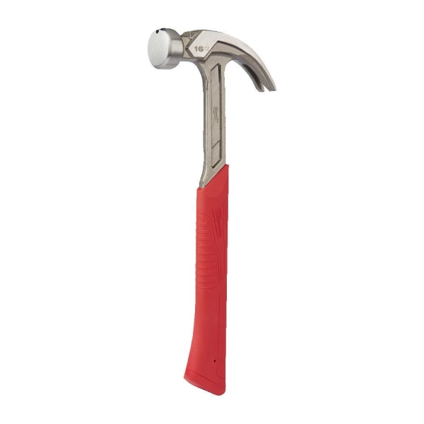 SNEKKERHAMMER STÅL 450G , Milwaukee