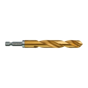 METALLBOR HSSG TIN 13,0MM , Milwaukee