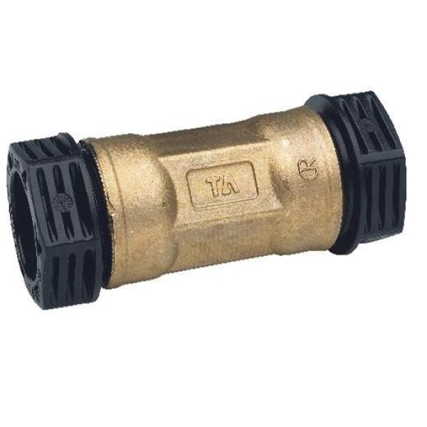 PRK Skjøt/Union 20 mm