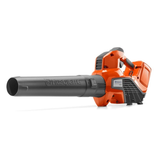 Løvblåser 120Ib-U/Batteri og lader, Husqvarna