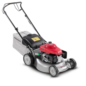 Gressklipper Honda HRG 466 CSK Izy