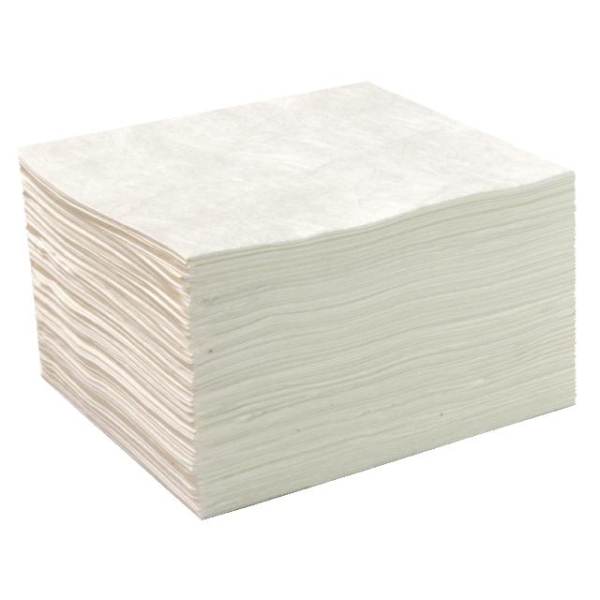 Absorbark - Pakke 100 Stk