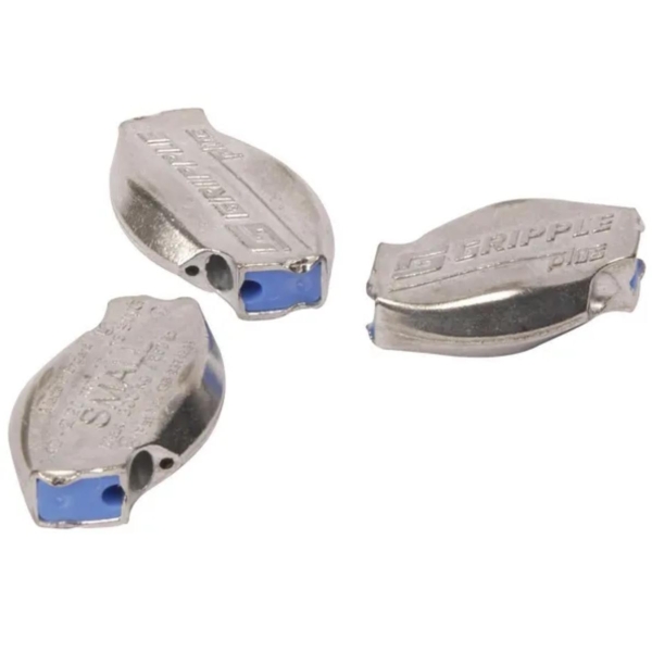 Trådsamler Gripple 1,0-2,0 mm - 10 stk