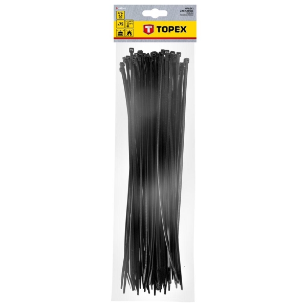 Strips 370 X 4,8 Mm - 75 Stk