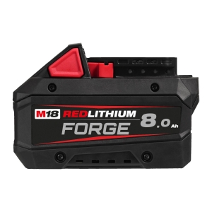 BATTERI M18 Forge FB8 , Milwaukee