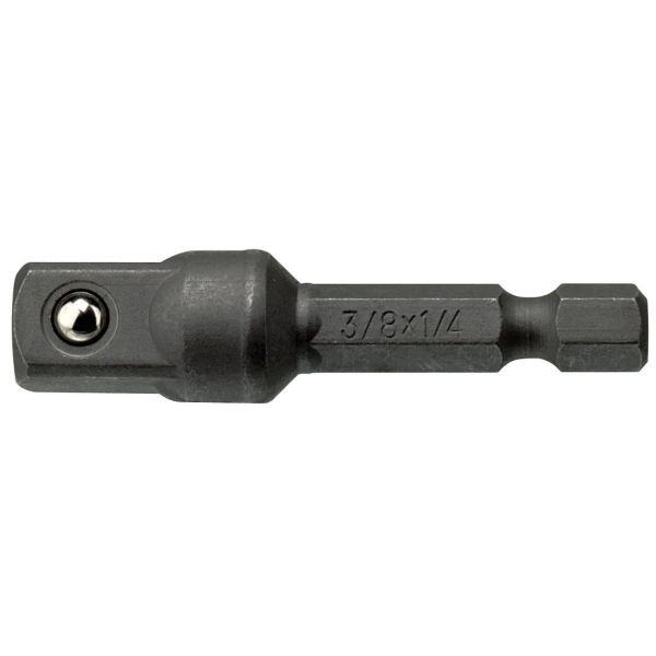 Firkanttapp Accsda1438 50Mm 3/8" Firkant, Teng Tools