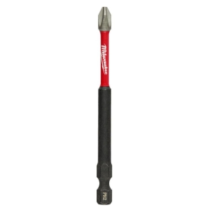 BITS SHOCKWAVE PH2X90MM , Milwaukee