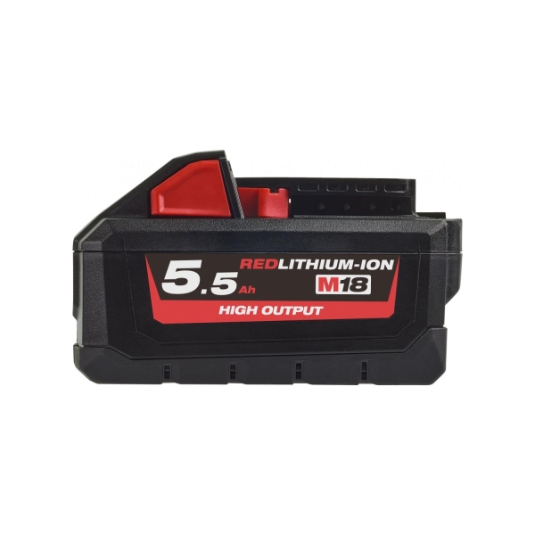 BATTERI M18 HB5.5 , Milwaukee