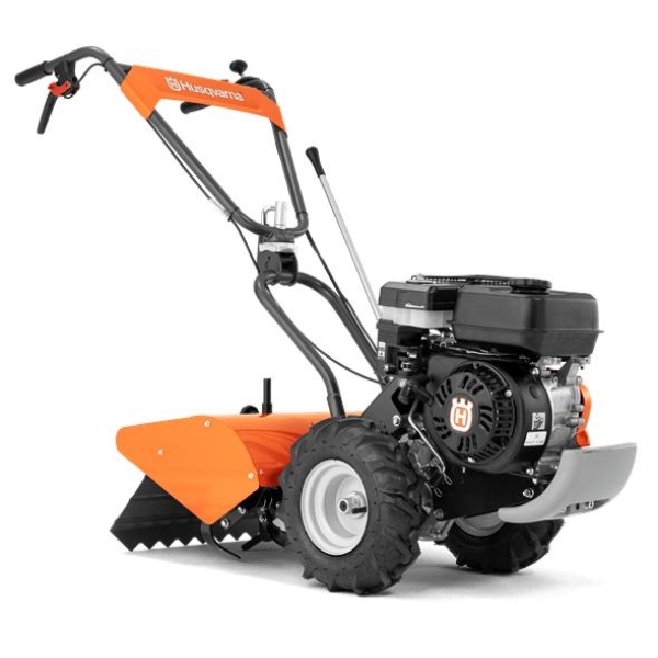 Jordfreser TR348, Husqvarna