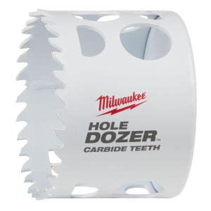 HULLSAG TCT KARBID 64MM , Milwaukee