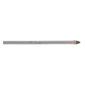 Flis-/Glassbor - 4 mm, Milwaukee