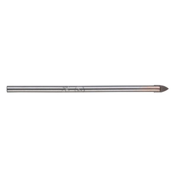 Flis-/Glassbor - 4 mm, Milwaukee