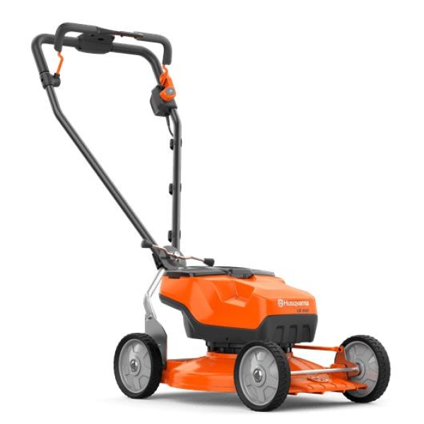 Husqvarna Lb442I Uten Batteri Og Lader