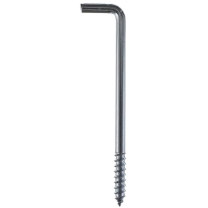 Vinkelkrok L7 30Mm Elf - 15 Stk