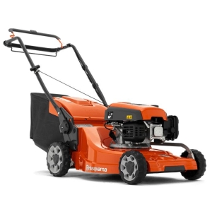 Husqvarna LC247S gressklipper