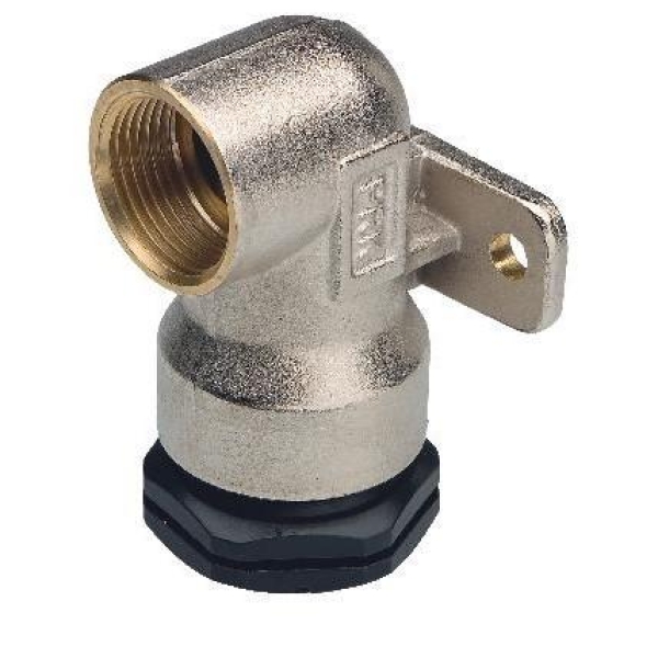 PRK Veggfeste 90Gr-1/2"-20 mm