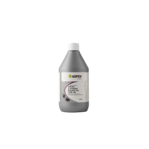 Aspen Motorolje 10W-40 0,6 Ltr