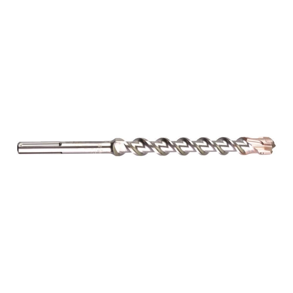 HAMMERBOR SDS-MAX 28X370MM , Milwaukee