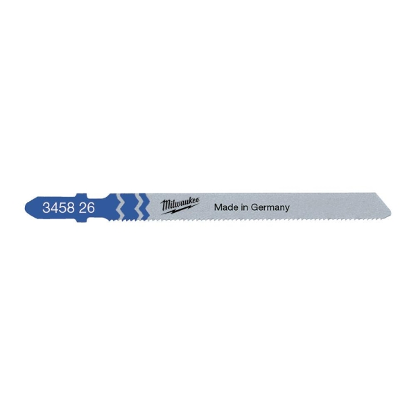STIKKSAGBLAD T118A 66/1,2MM 5P , Milwaukee