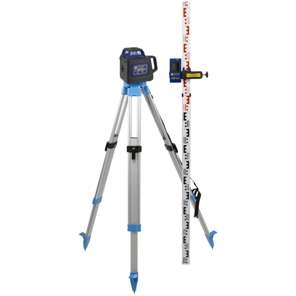 Laserpakke Limit 1210 Hv